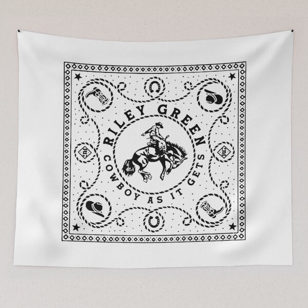 Item preview, Silhouette Retro Country Singer designed and sold by VintageNuts.