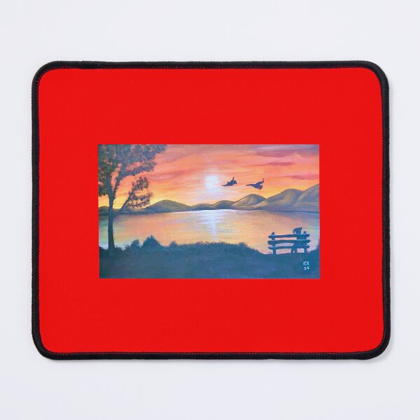 Item preview, Amber Horizons designed and sold by iceberg5000000.