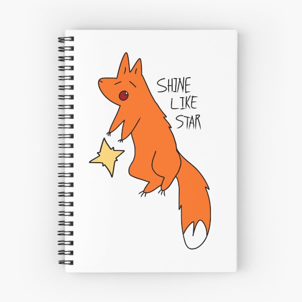 Item preview, Shine like a star designed and sold by Le Renard.