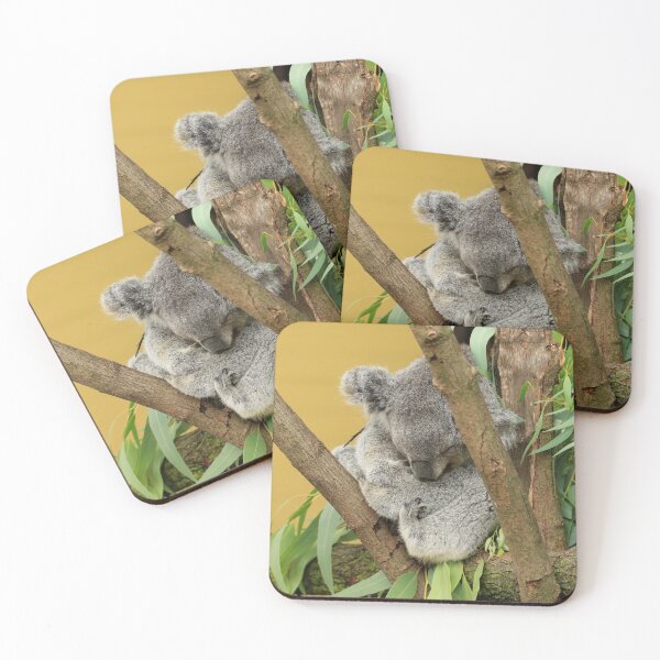 Item preview, Sleeping Koala designed and sold by Chris Coates Photography.com.
