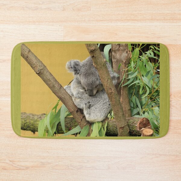 Item preview, Sleeping Koala designed and sold by Chris Coates Photography.com.