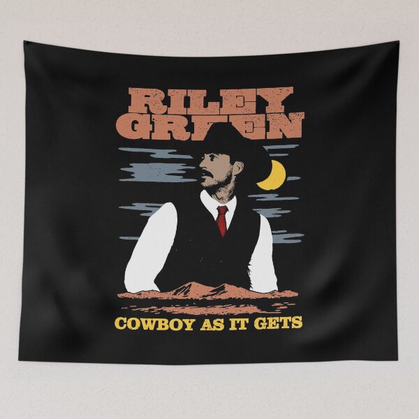 Item preview, Retro Style Country Singer designed and sold by VintageNuts.