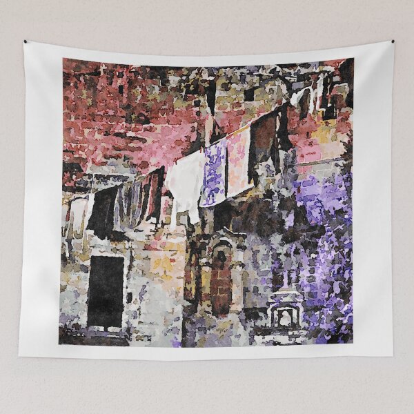Item preview, Sassi di Matera: laundry designed and sold by Giuseppe Cocco.
