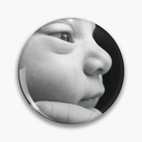 Item preview, Baby meme face designed and sold by Anime Streetwear.