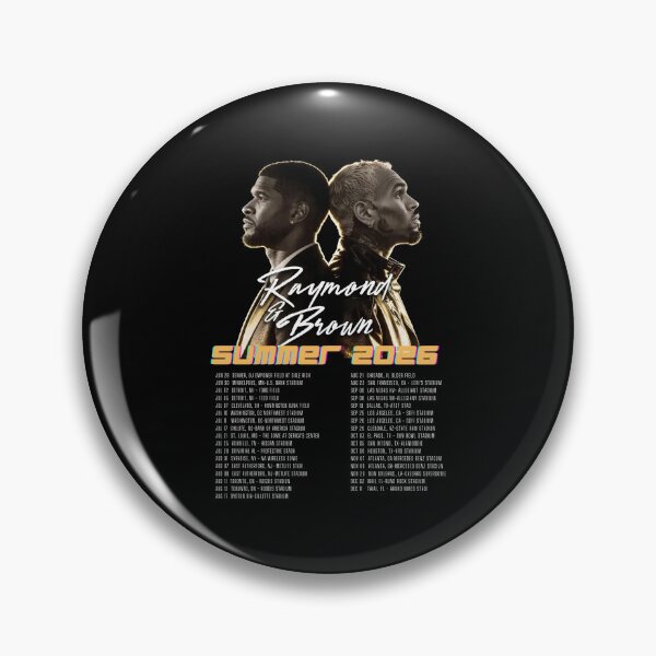 Item preview, Raymond & Brown Summer 2026 Fan Schedule designed and sold by KAWKAW-DRHM.