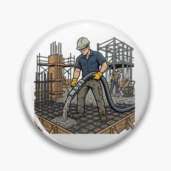 Item preview, Powered By Cement designed and sold by PixelStyle Studio.