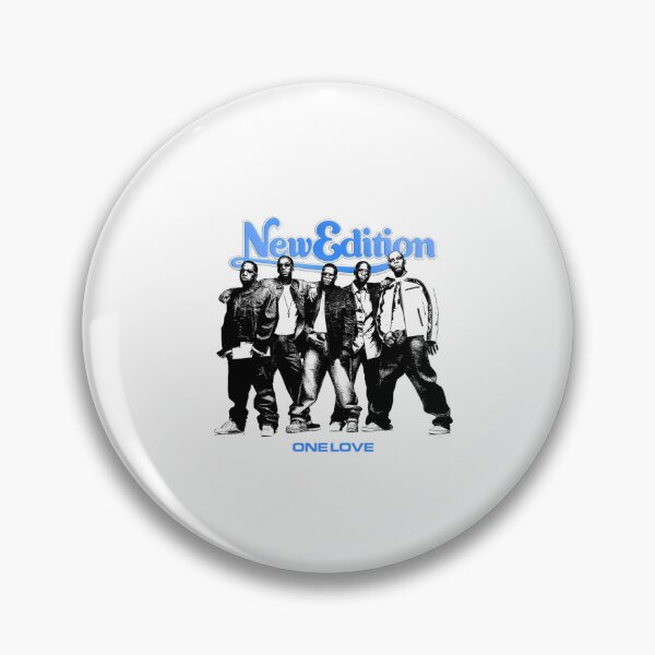 Artikelvorschau, One Love New Edition entworfen und verkauft von EviBenbato.