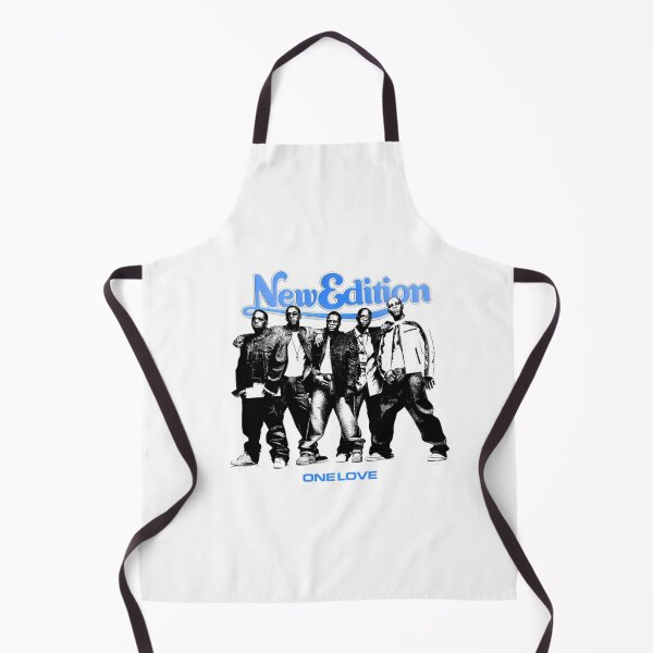 Item preview, One Love New Edition designed and sold by EviBenbato.