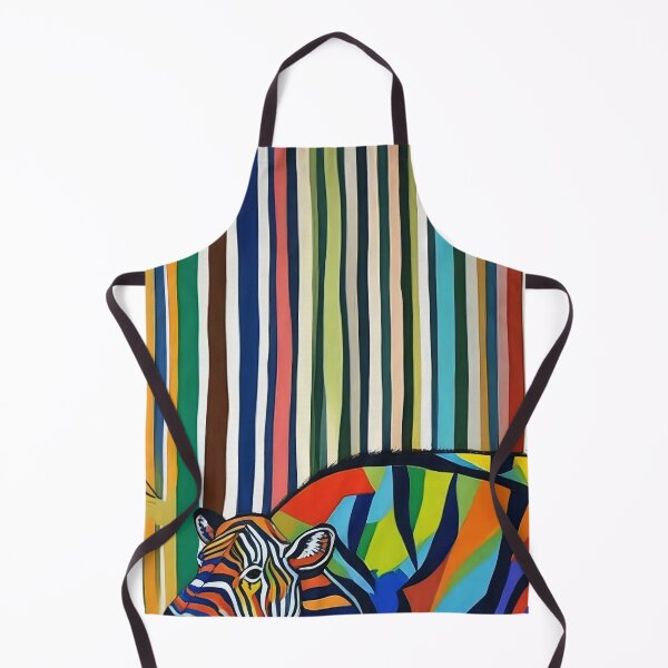 Item preview, Animal in Color designed and sold by Erlin Rudho.