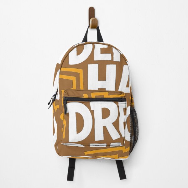 Item preview, Expressive Text Art Design designed and sold by WanderMarkS.