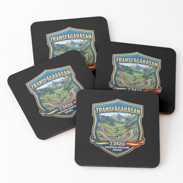 Item preview, Transfagarasan Legendary Mountain Road Adventure Through Romania's Carpathians designed and sold by enzoade.