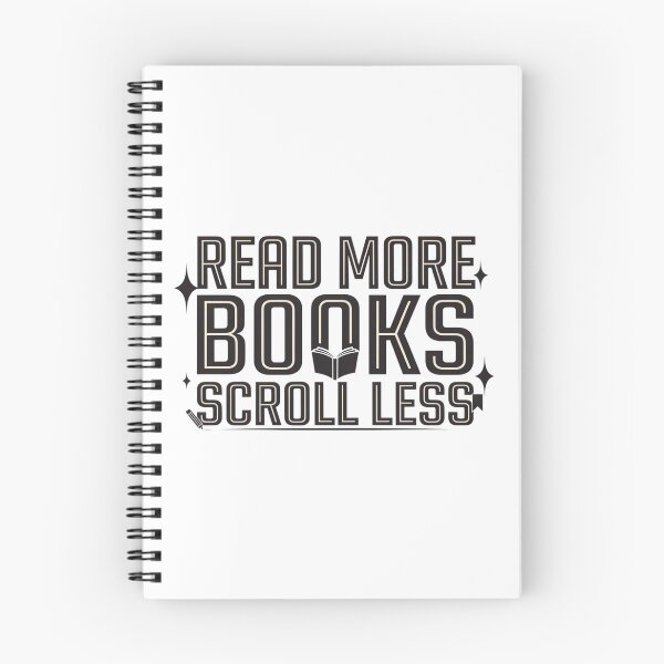 Item preview, Read More Books designed and sold by ArcticFoxStudio.