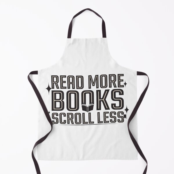 Item preview, Read More Books designed and sold by ArcticFoxStudio.