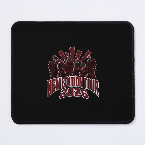 Item preview, New Edition 2026 Retro Tour Design designed and sold by EviBenbato.