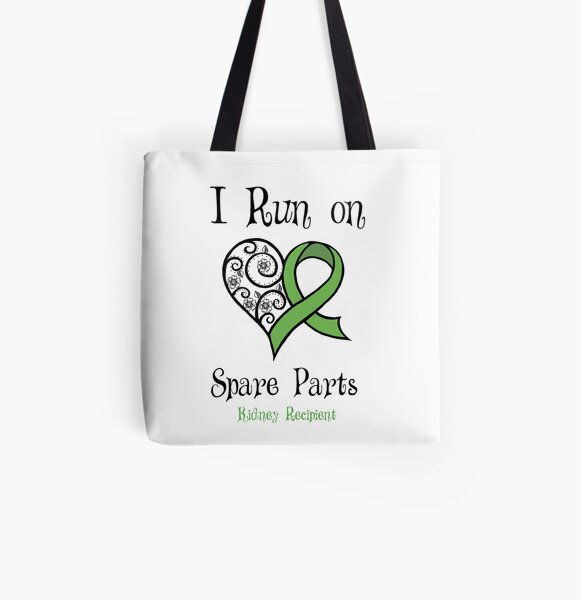 Kidney Transplant Bags Redbubble