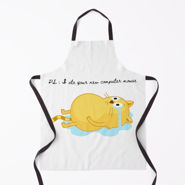 Item preview, PS: I ate your new computer mouse designed and sold by Wear your geek.
