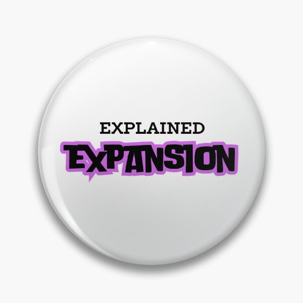 Item preview, Explained expansion designed and sold by ArtistTejal.