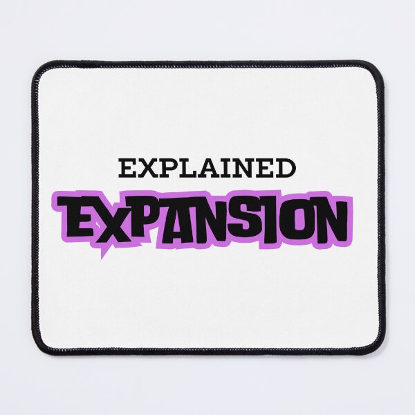 Item preview, Explained expansion designed and sold by ArtistTejal.