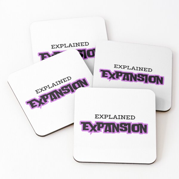 Item preview, Explained expansion designed and sold by ArtistTejal.
