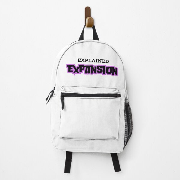 Item preview, Explained expansion designed and sold by ArtistTejal.