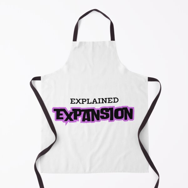Item preview, Explained expansion designed and sold by ArtistTejal.