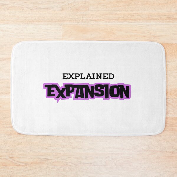 Item preview, Explained expansion designed and sold by ArtistTejal.