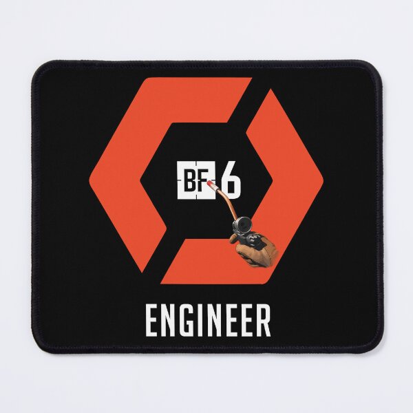 Item preview, BATTLEFIELD 6 designed and sold by RobbieNog.