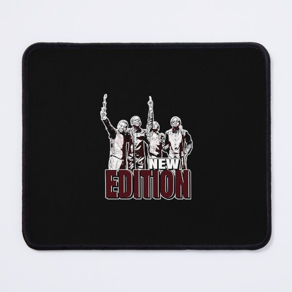 Item preview, New Edition designed and sold by EviBenbato.