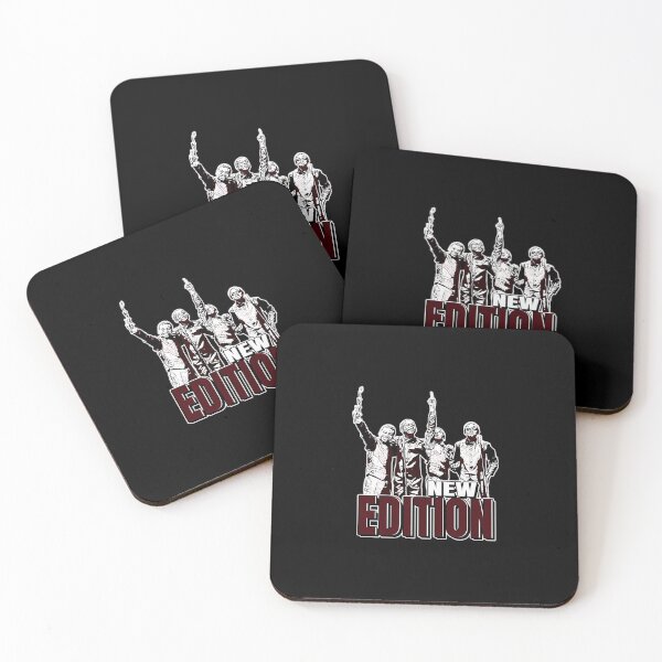 Item preview, New Edition designed and sold by EviBenbato.