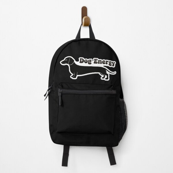 Artikelvorschau, Long Dog Energy entworfen und verkauft von mygoodimages.