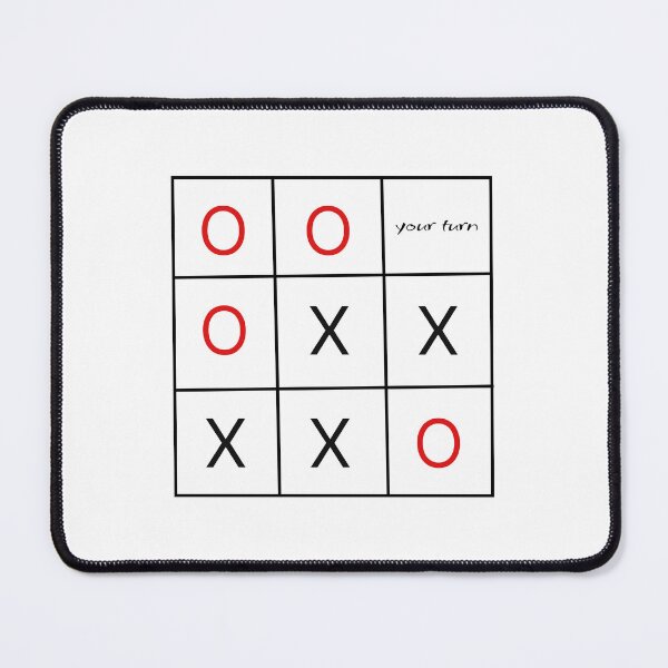 Item preview, X,O game design designed and sold by Designfs.