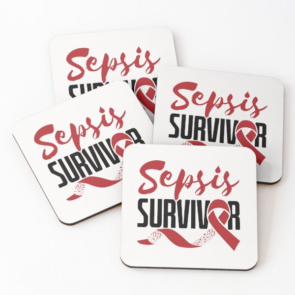 Item preview, Sepsis Survivor Awareness Month designed and sold by jaygo.