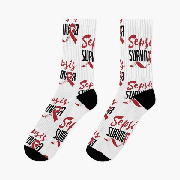 Item preview, Sepsis Survivor Awareness Month designed and sold by jaygo.