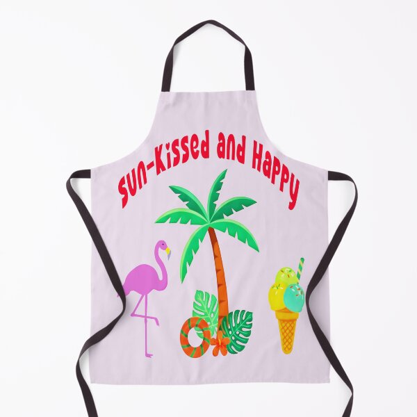 Item preview, SUN-KISSED AND HAPPY DESIGN 3 designed and sold by DigitalandPhoto.
