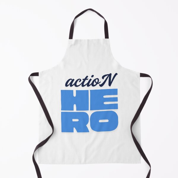 Item preview, Action hero designed and sold by ArtistTejal.