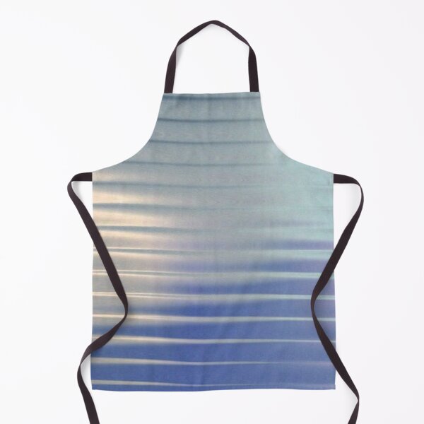 Item preview, Y2K Holographic Ribbed Glass Texture Pastel Iridescent Fluted Abstract designed and sold by LYAN-STORE.