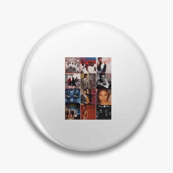 Item preview,  New Edition Way R And B Concert Album Song Tour 2026 designed and sold by EviBenbato.