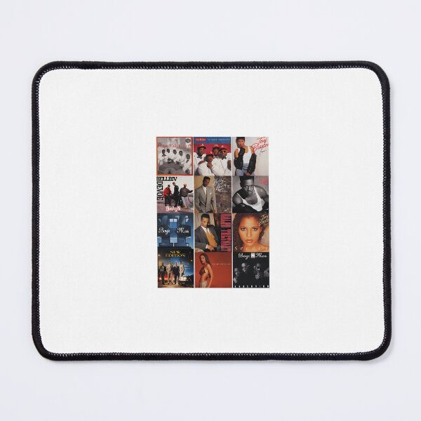 Item preview,  New Edition Way R And B Concert Album Song Tour 2026 designed and sold by EviBenbato.