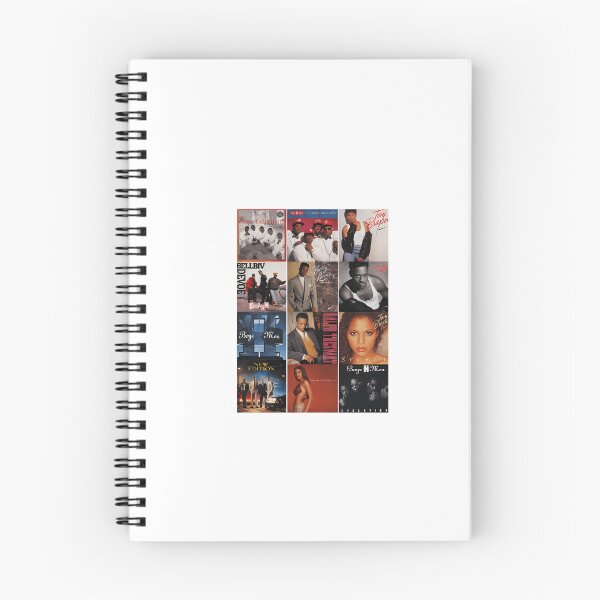 Item preview,  New Edition Way R And B Concert Album Song Tour 2026 designed and sold by EviBenbato.