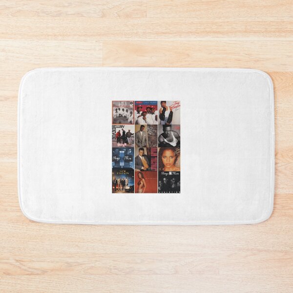 Item preview,  New Edition Way R And B Concert Album Song Tour 2026 designed and sold by EviBenbato.
