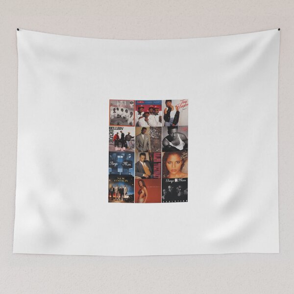 Item preview,  New Edition Way R And B Concert Album Song Tour 2026 designed and sold by EviBenbato.