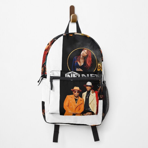 Item preview, Vintage Ne The New Edition Way Tour 2026 designed and sold by EviBenbato.