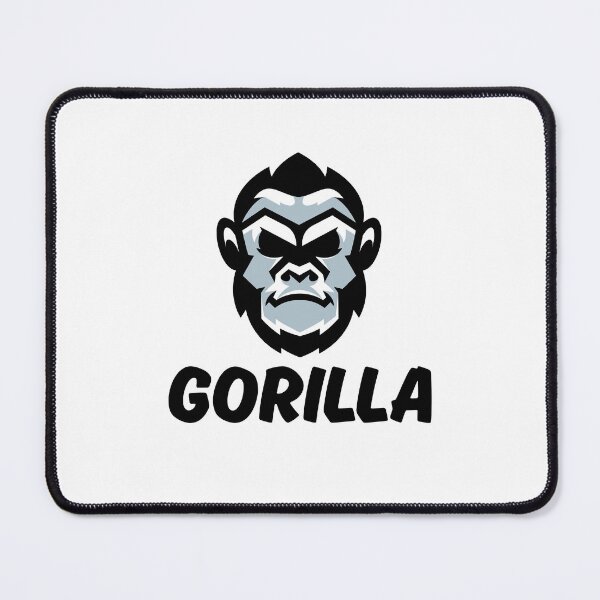 Item preview, gorilla designed and sold by cool things 2026.
