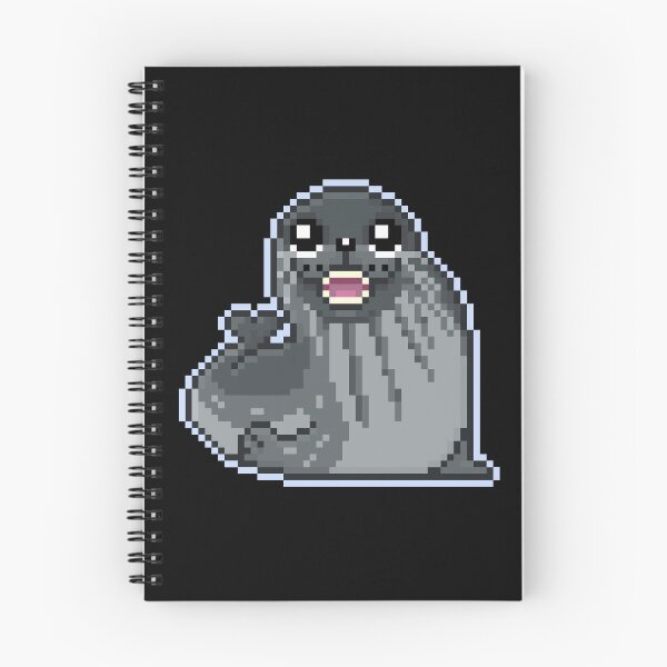 Item preview, Ross Seal designed and sold by MightyNjal.