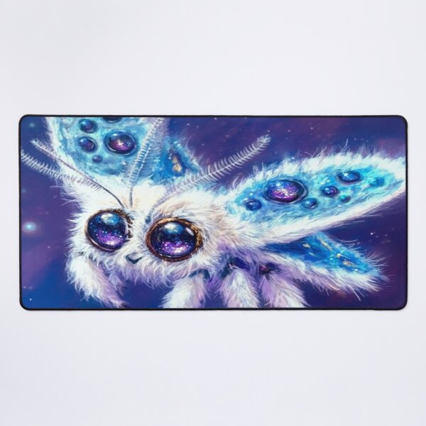 Item preview, Dreamspace Moths designed and sold by StarbornPrime.