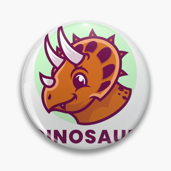 Item preview, dino designed and sold by cool things 2026.