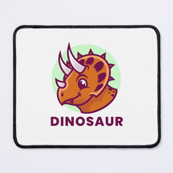 Item preview, dino designed and sold by cool things 2026.
