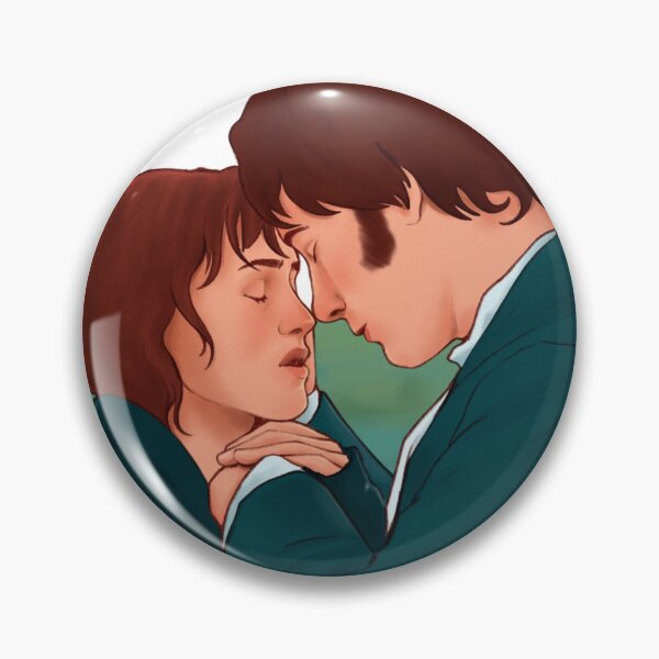 Item preview, Pride and Prejudice  designed and sold by Ebby Desenha.