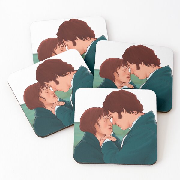 Item preview, Pride and Prejudice  designed and sold by Ebby Desenha.