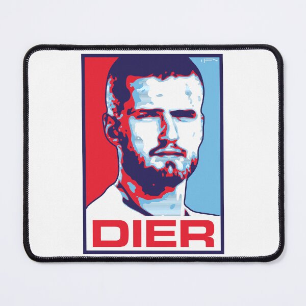 Item preview, Dier - ENGLAND designed and sold by DFA.